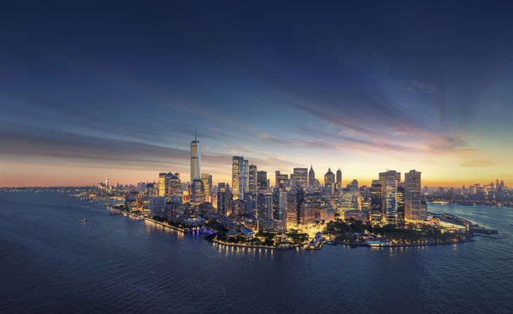 One World Observatory NYC Standard Admission Ticket - Image 2
