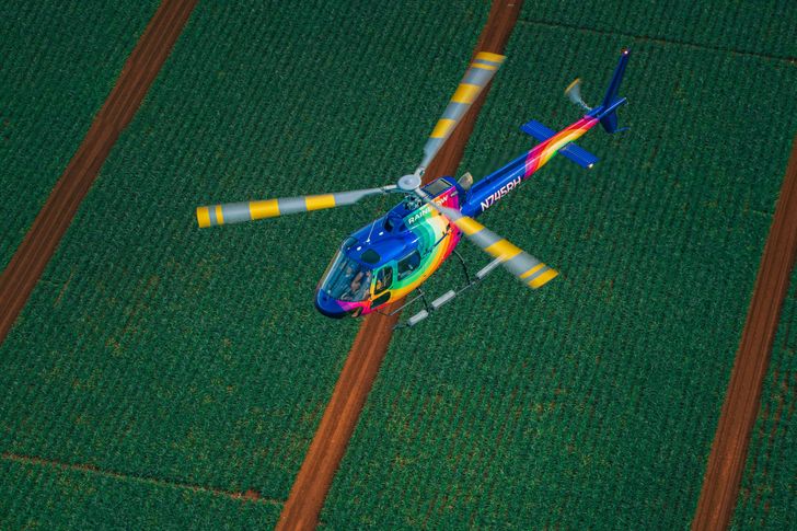 Isle Sights Unseen Helicopter Tour - Image 19