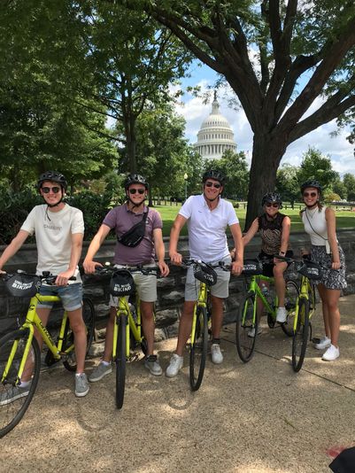 Best of Capitol Hill Bike Tour - Image 8