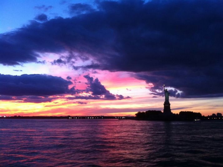 New York City Lights Night Sail - Image 8