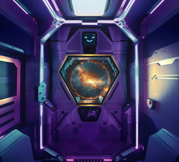 Cosmic Crisis Escape Room in Lone Tree - Image 5