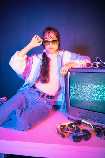 80's High School Reunion Murder Mystery Experience