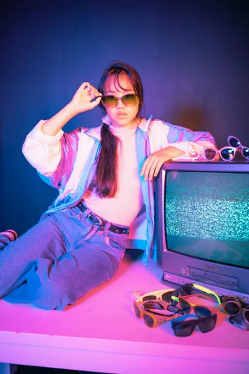 80's High School Reunion Murder Mystery Experience