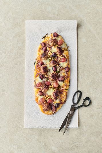 Jamie Oliver Cookery School Online Kids Cooking Class - Image 7