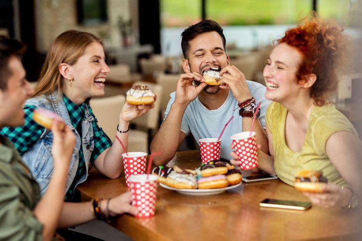 San Francisco Historic Ferry Building & Farmers Market Food Tour - Image 4