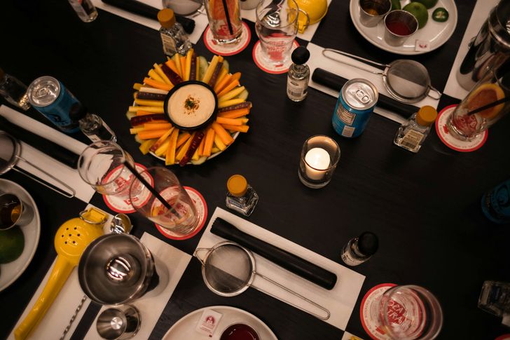 Speakeasy Cocktail Making Class in Midtown East - Image 2