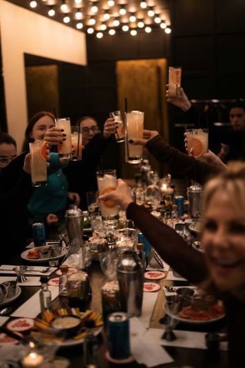 Private Speakeasy Cocktail Making Class in Midtown East - Image 7