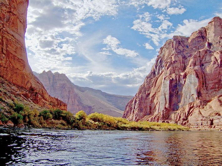 Colorado River and Horseshoe Bend Float Trip - Image 6