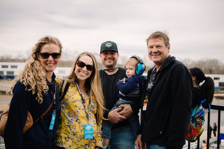 Sonoma Raceway Racing Experience - Image 3