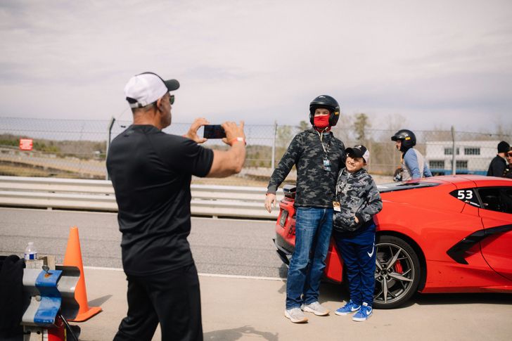 Ohio Racing Experience - Image 2