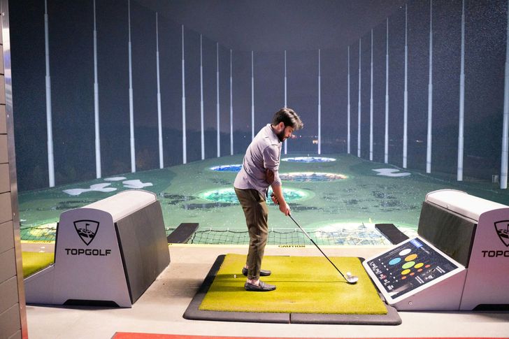 Topgolf Gift Card - Image 5