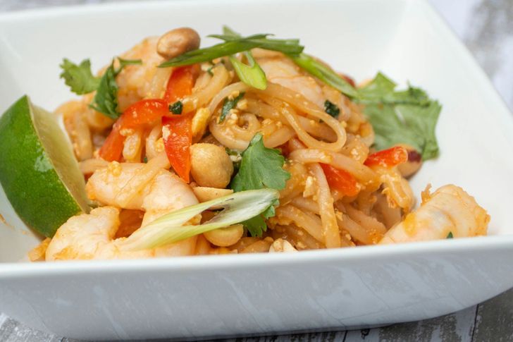 Baltimore Pad Thai Cooking Class - Image 3