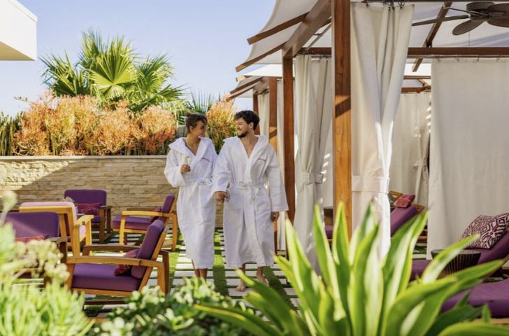 Couples Spa Day at Aarna Spa - Image 5