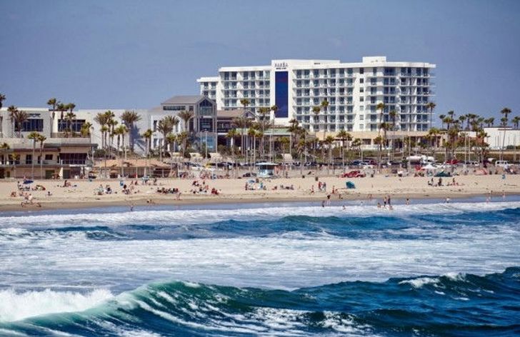 Spa Day at Aarna with Massage, Pool Access & a Glass of Bubbly - Image 6