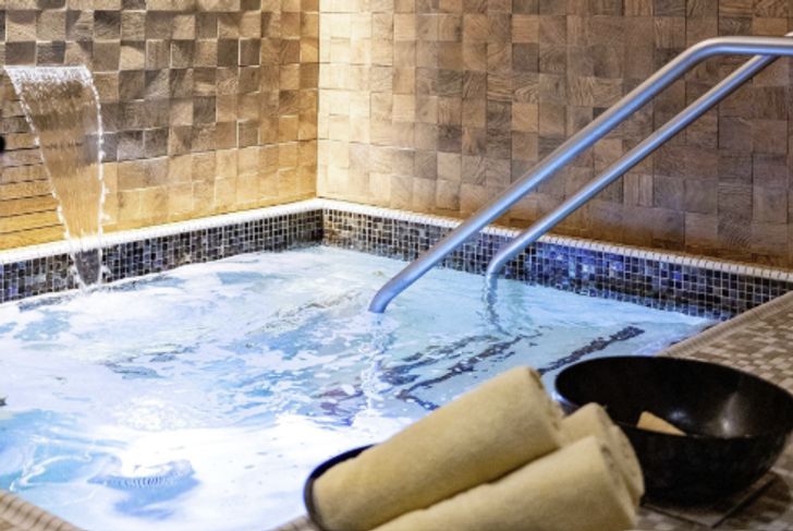 Spa Day Pass at Aarna Spa - Image 2