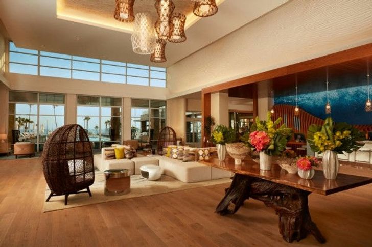 Spa Day at Aarna with Facial, Pool Access and a Glass of Bubbly - Image 2