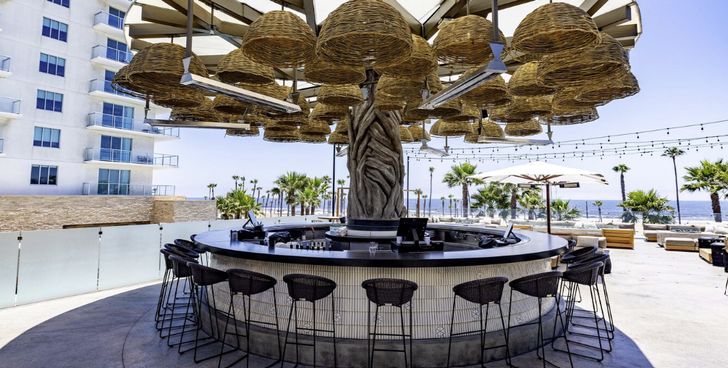 Spa Day Pass at Aarna Spa - Image 5