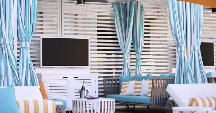 Spa Day at Aarna with Massage, Pool Access & a Glass of Bubbly - Image 4