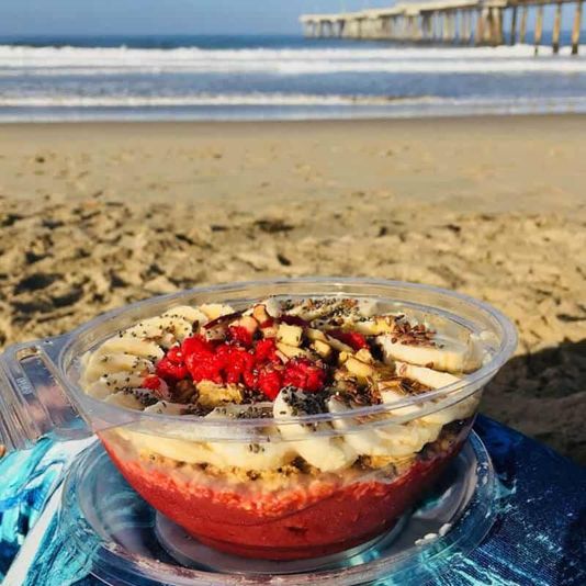 Best of Venice Beach Los Angeles Food Tour - Image 2