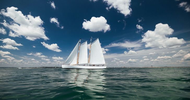 Adirondack Day Sail in Boston