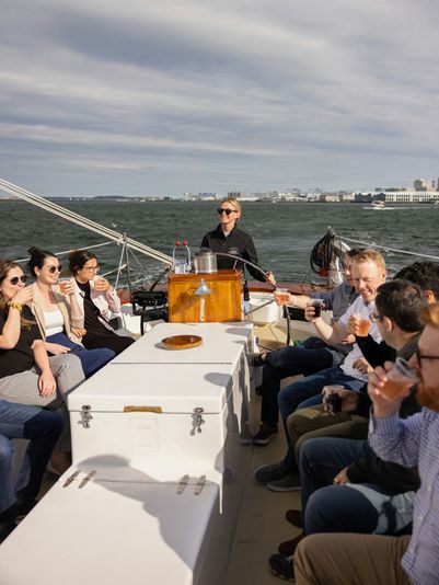 Adirondack Day Sail in Boston - Image 5