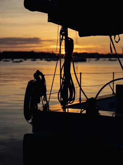 Adirondack Sunset Sail in Boston - Image 2