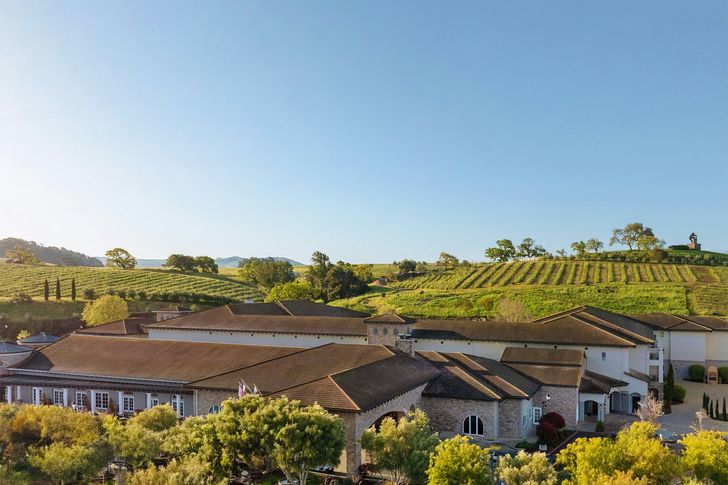 Napa Valley Escape: 1-Night Wine Country Getaway - Image 4