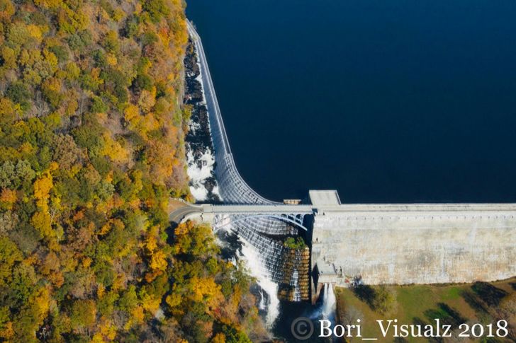 Shared Hudson Valley Fall Foliage Helicopter Tour from Westchester - Image 6