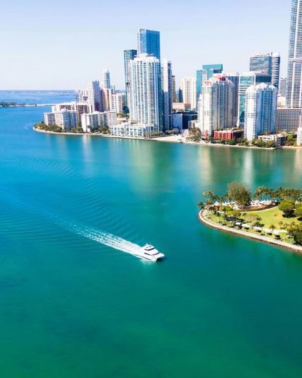 Miami Paradise Private Plane Tour - Image 3