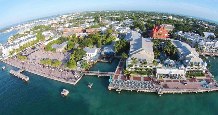 Key West Island Helicopter Tour - Image 3