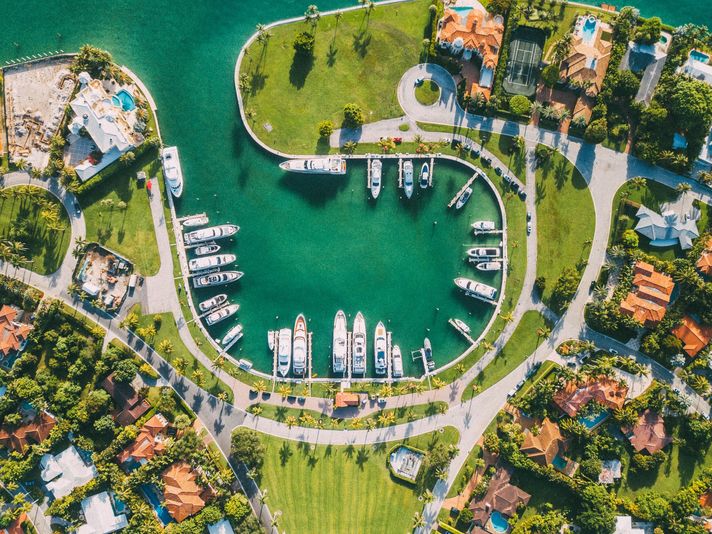 Private Miami Helicopter Tour For 2 - Image 5