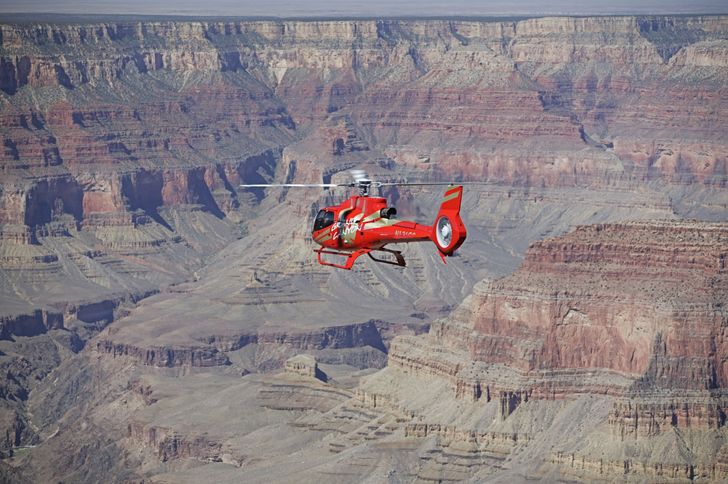 Ultimate Grand Canyon Helicopter Tour - Image 8