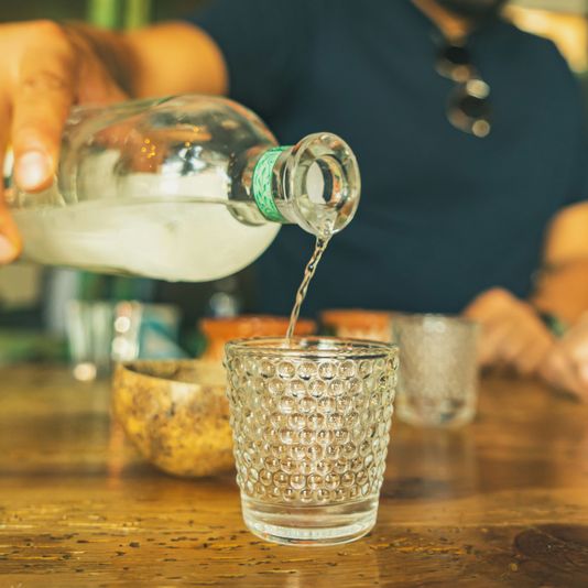 Los Angeles Agave Spirits Tasting Workshop