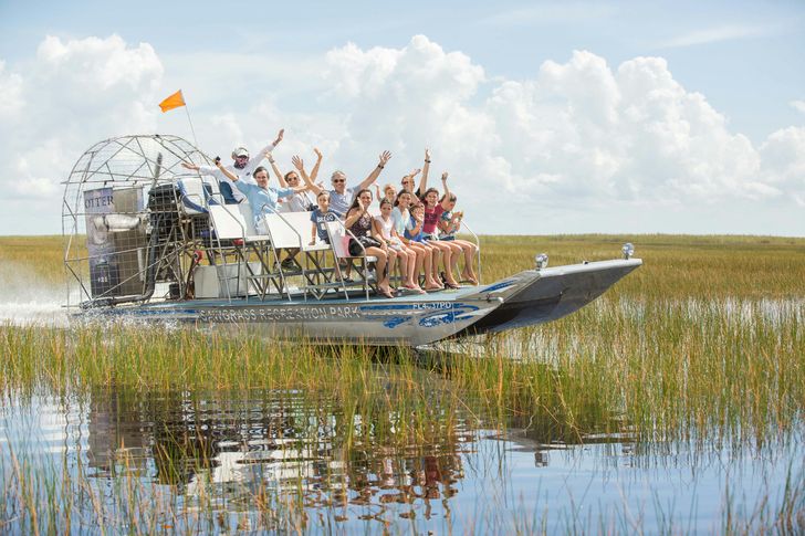 Go City Miami Explorer Pass - 4 Attractions - Image 2