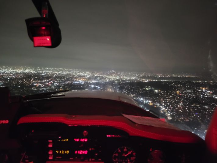 Learn to Fly a Cessna 150 Plane at El Monte Airport - Image 2