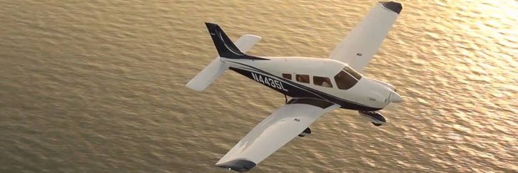 Learn to Fly a Plane in New Jersey - Image 3