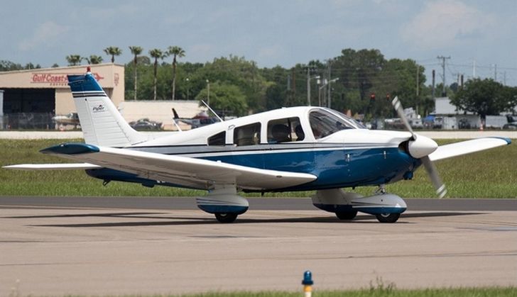 Learn to Fly a Plane in New Jersey - Image 5