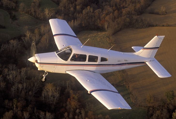Learn to Fly a Plane in New Jersey - Image 1