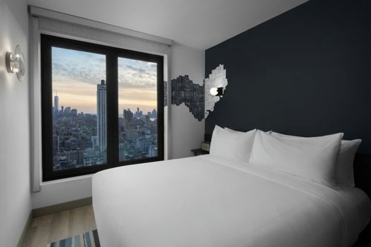 NYC Urban Retreat: 1-Night Hotel Stay - Image 3