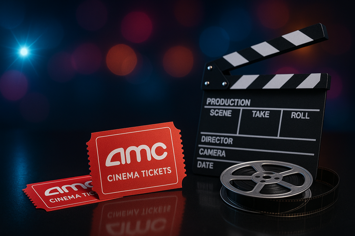 AMC Theatres® Movie Experience