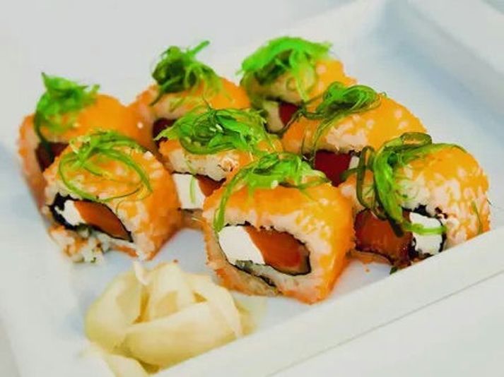 Boston Japanese Sushi Cooking Class - Image 2