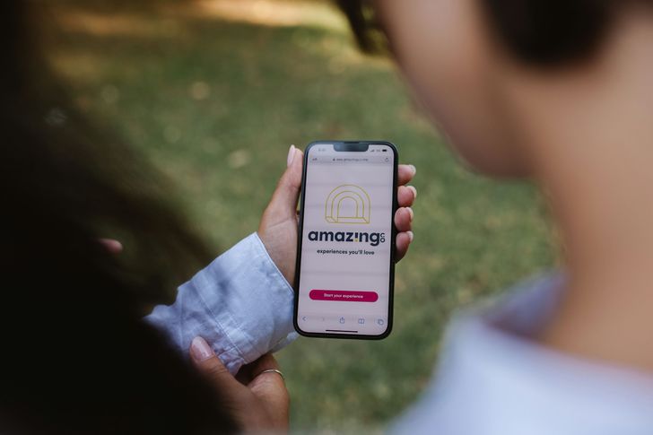 Uptown Dallas Mystery Picnic Date for Two - Image 5