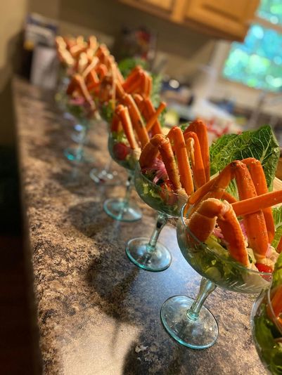 Private Chef for 2 in Las Vegas - Image 2