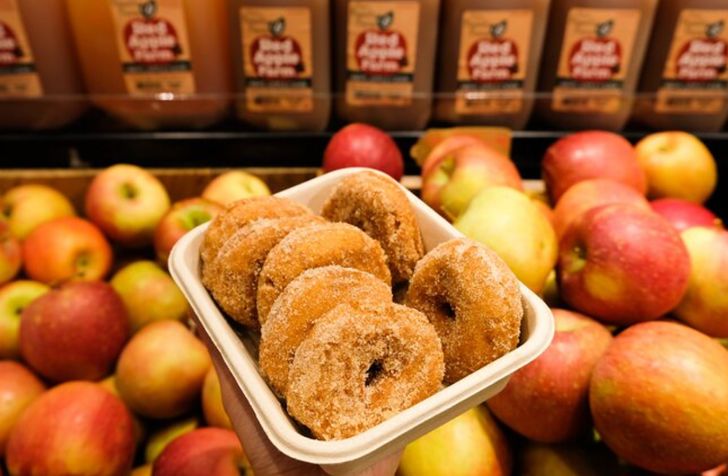Historic Downtown  Boston Donut Tour - Image 2