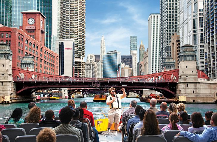 Go City Chicago All-Inclusive Pass - 1 Day - Image 3