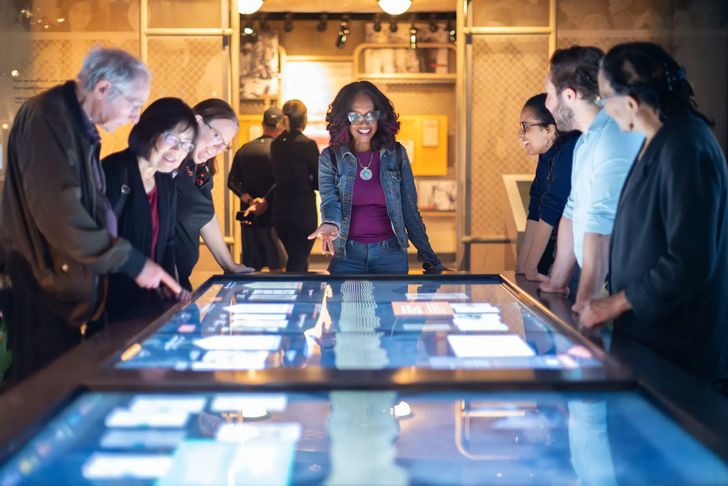 Skip the Line National Archive & US Capitol Tour - Image 2