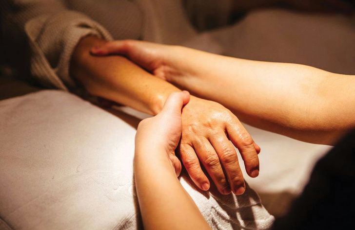 Therapeutic Thai Massage in NYC - Image 5