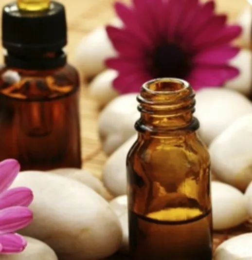 Aromatherapy Massage