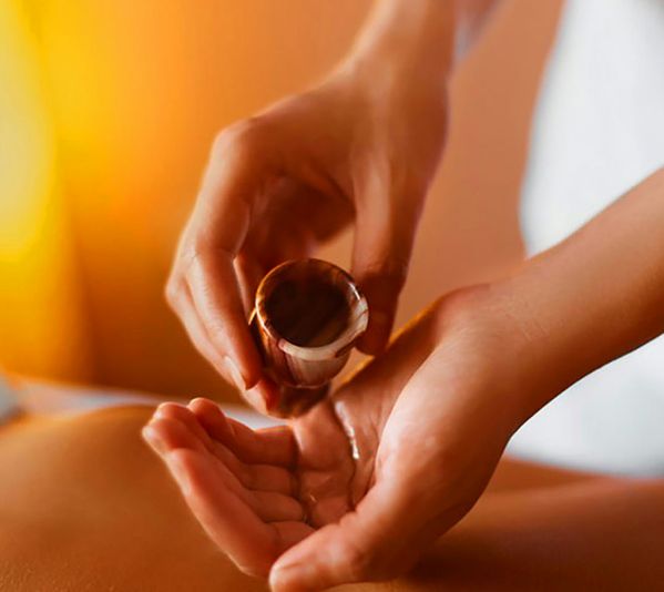 Thai Deep Tissue with Aromatherapy - Image 2