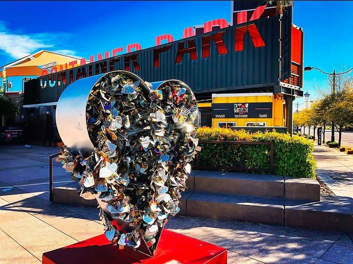 Downtown Las Vegas Self-Guided Food Tour - Image 26
